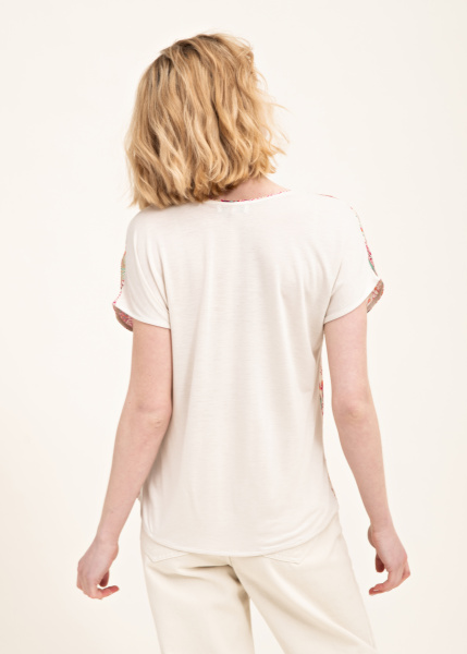 Футболка CINQUE