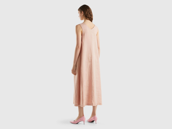 Платье BENETTON