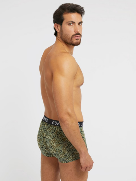 Наборы трусов GUESS