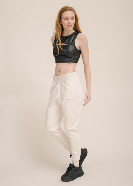 Брюки спортивные ARMANI EXCHANGE