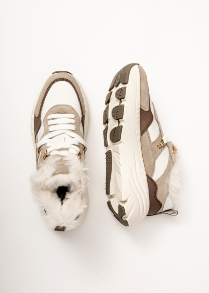 Кроссовки GEOX