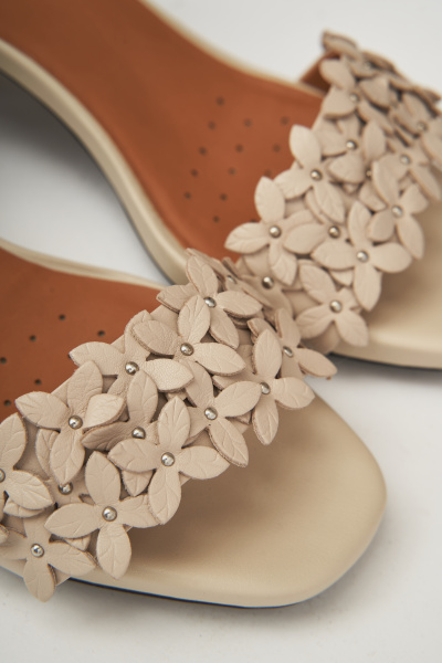 Босоножки GEOX