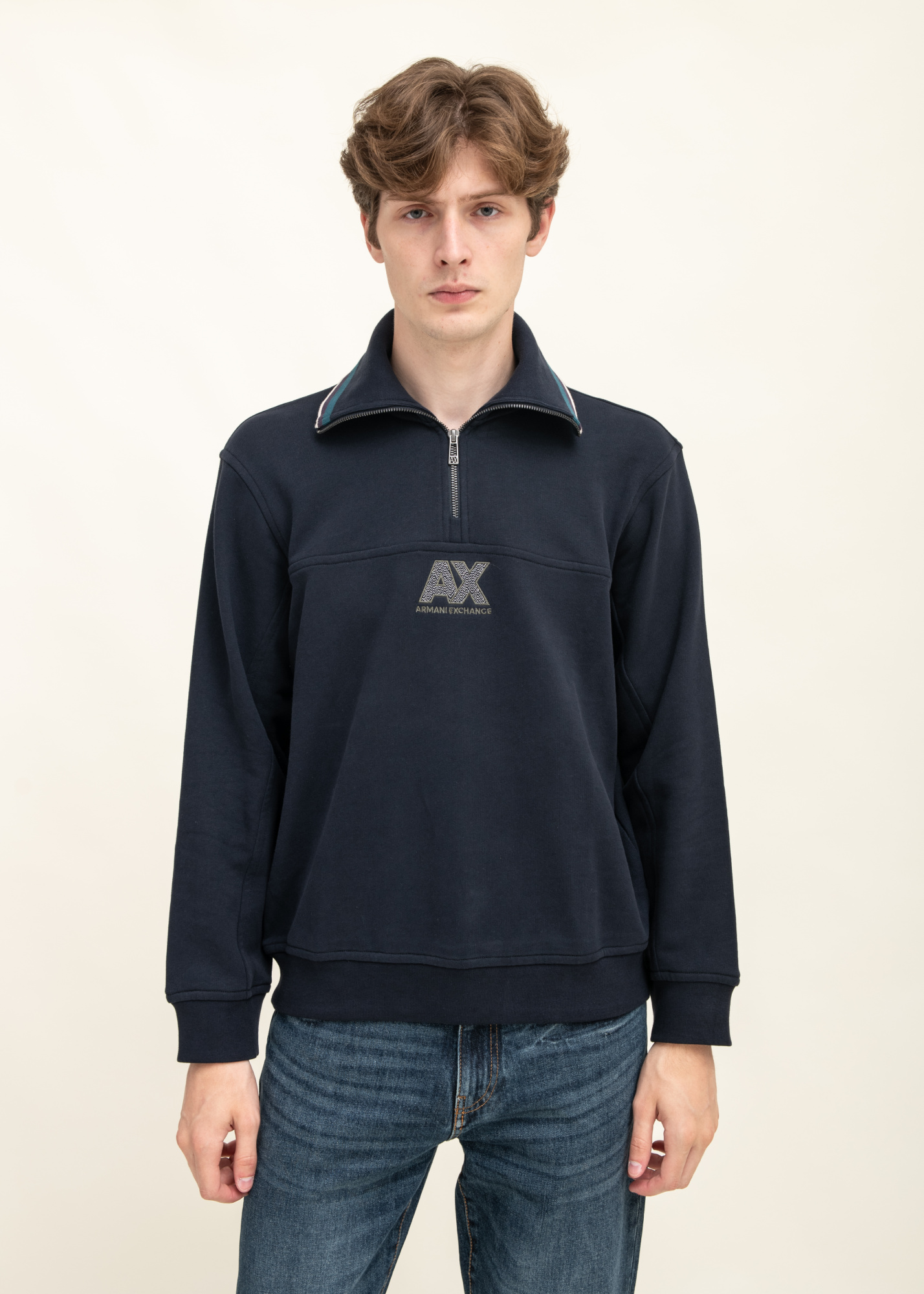 Толстовка ARMANI EXCHANGE