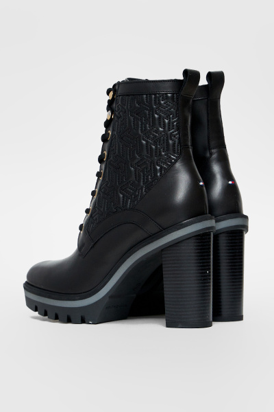 Ботинки TOMMY HILFIGER