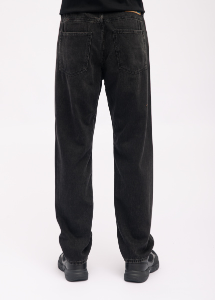 брюки (джинсы) DIESEL