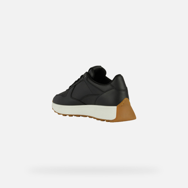 Кроссовки GEOX