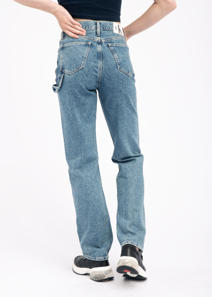 Джинсы CALVIN KLEIN