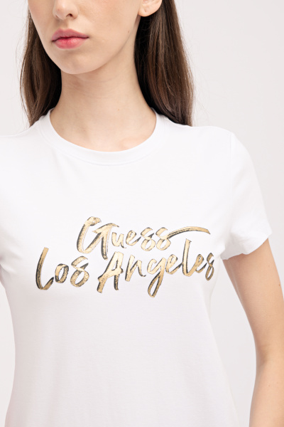 Футболка GUESS