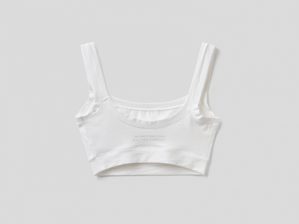 Бельевой топ BENETTON