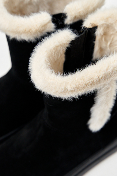 Полусапоги GEOX