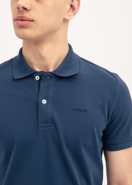 Поло GEOX