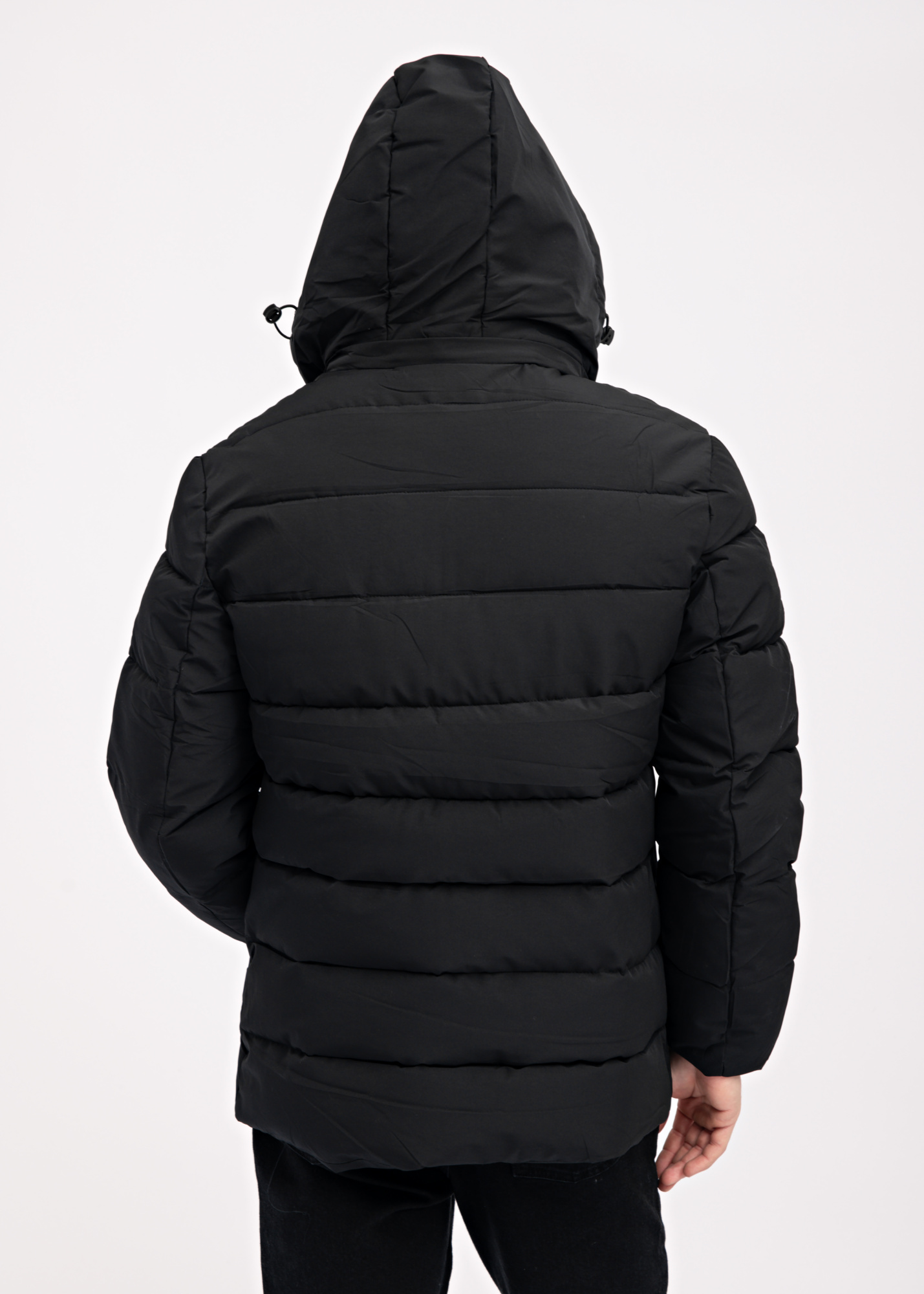 Пуховик DEEPMAG