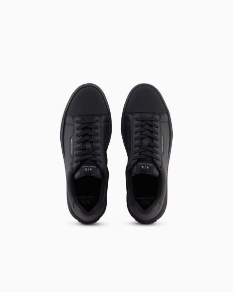 Кроссовки ARMANI EXCHANGE