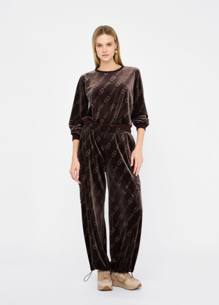 Толстовка LIU JO