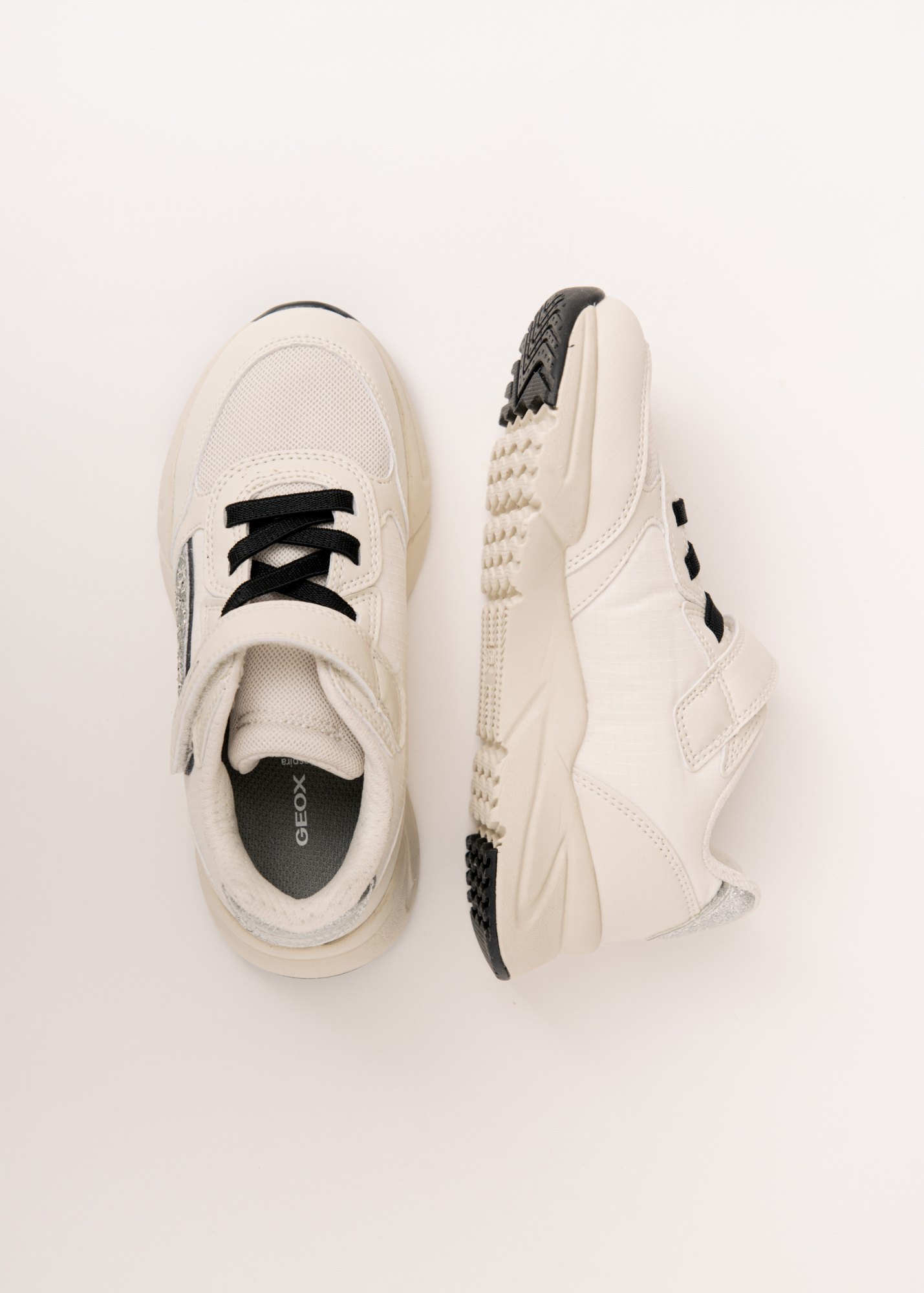 Кроссовки GEOX