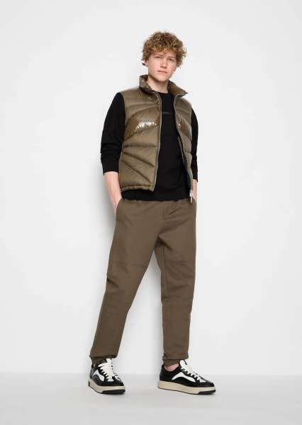 Жилет ARMANI EXCHANGE