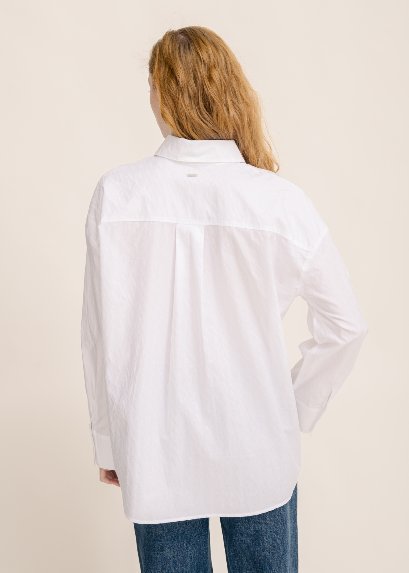 Рубашка ARMANI EXCHANGE