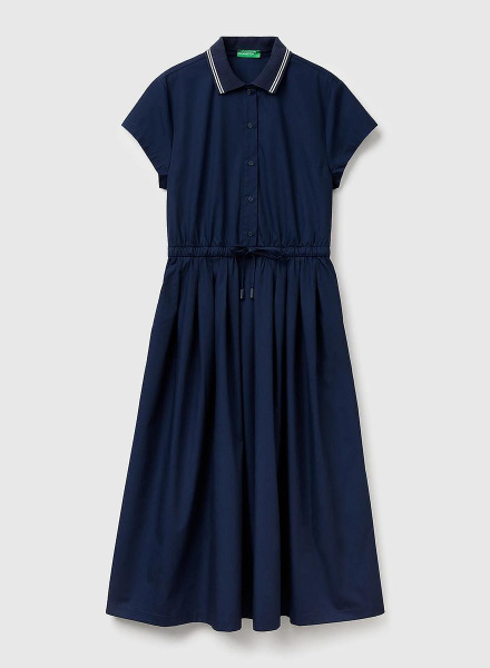 Платье BENETTON