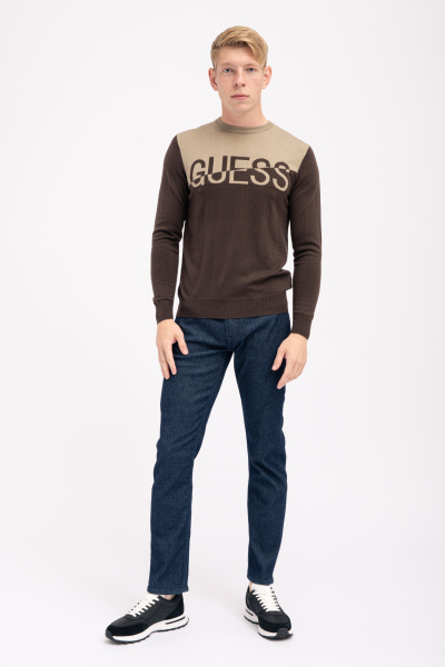 Джемпер GUESS