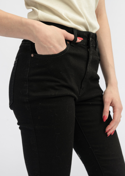 Джинсы BENETTON