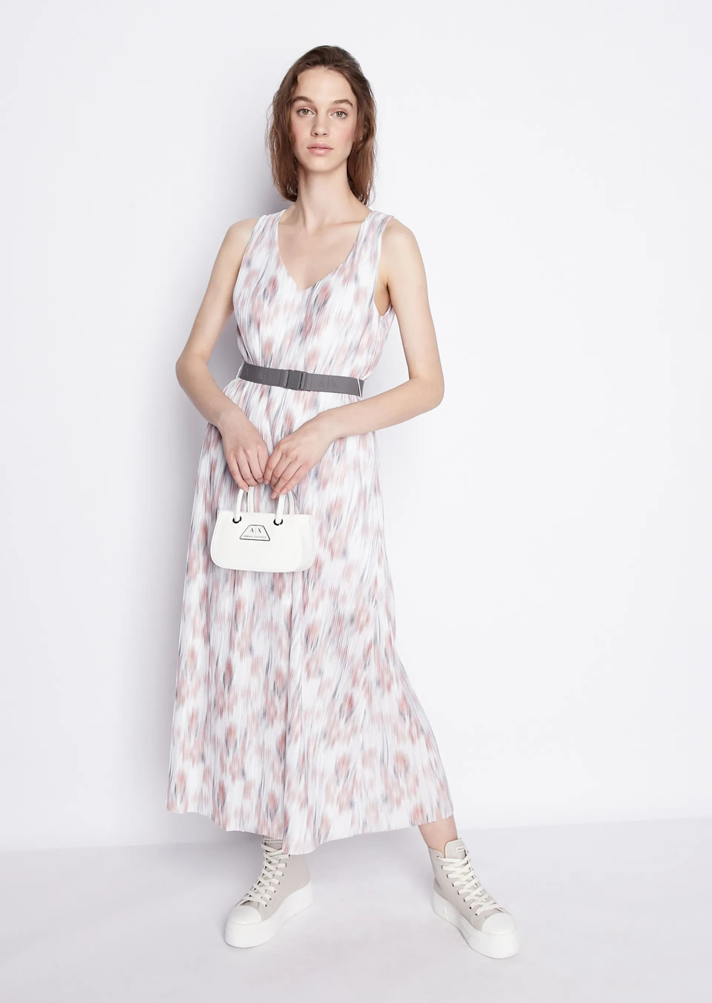 Платье ARMANI EXCHANGE