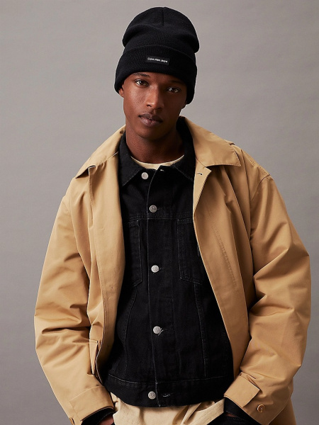 Шапка CALVIN KLEIN