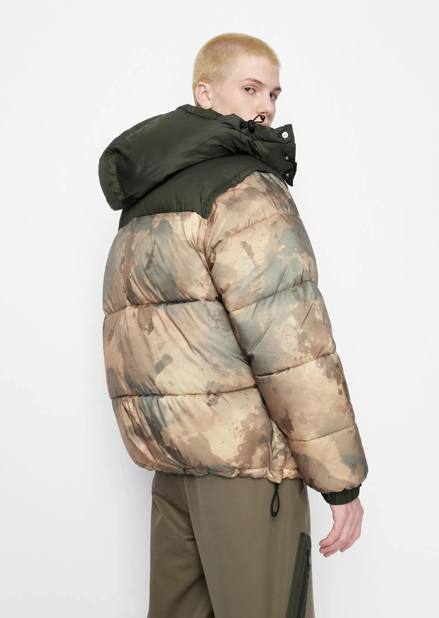 Куртка ARMANI EXCHANGE