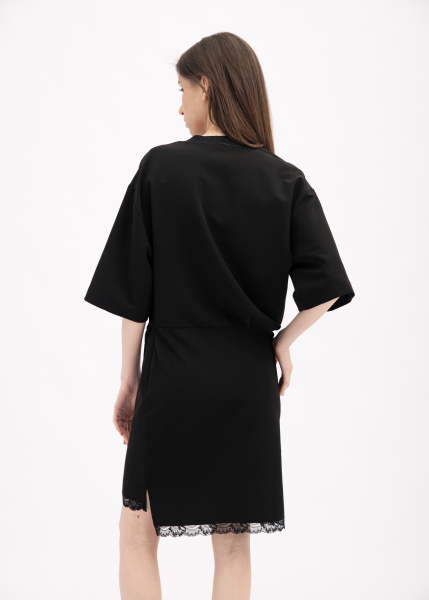 Платье LOVE MOSCHINO