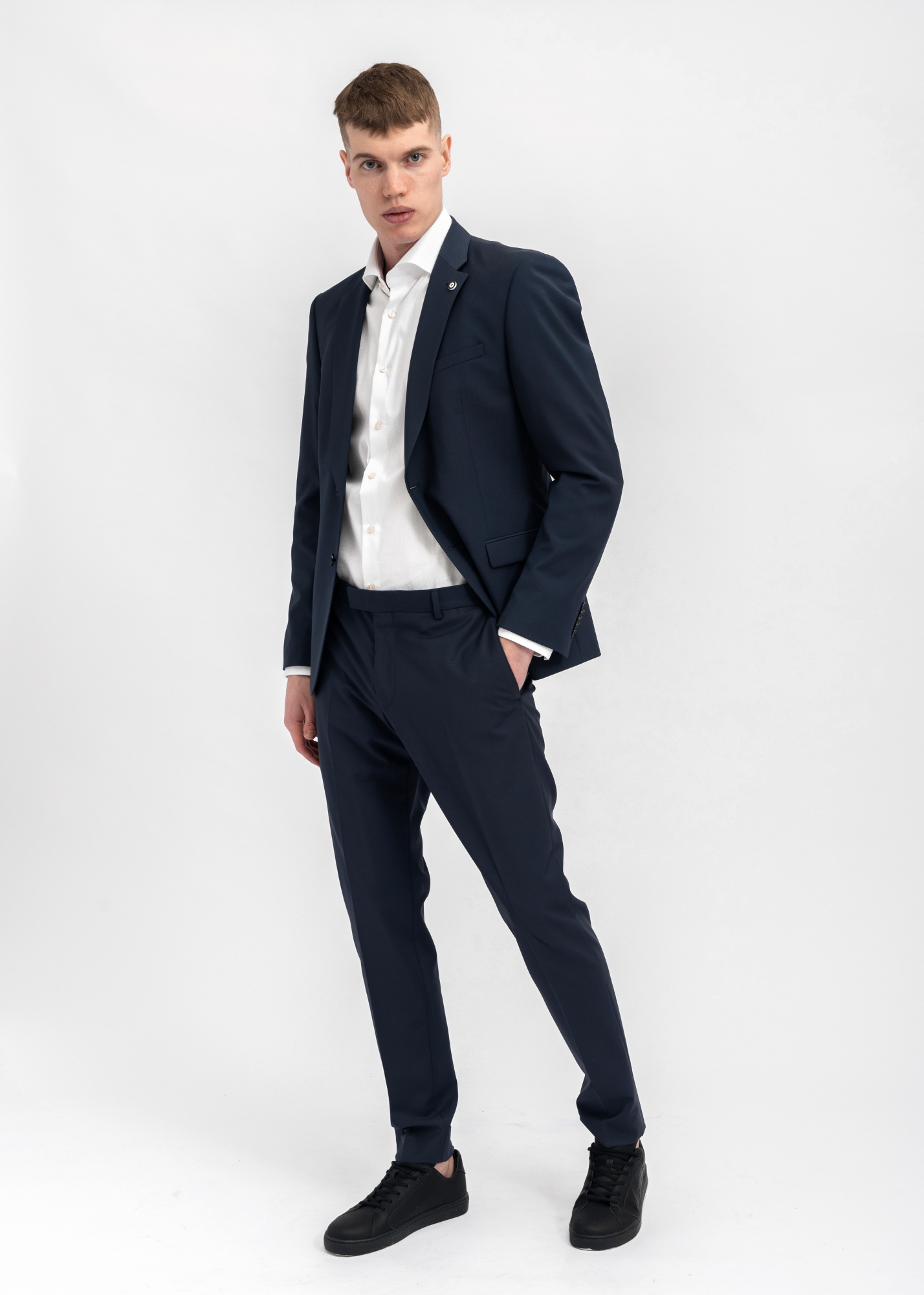 Пиджак STRELLSON