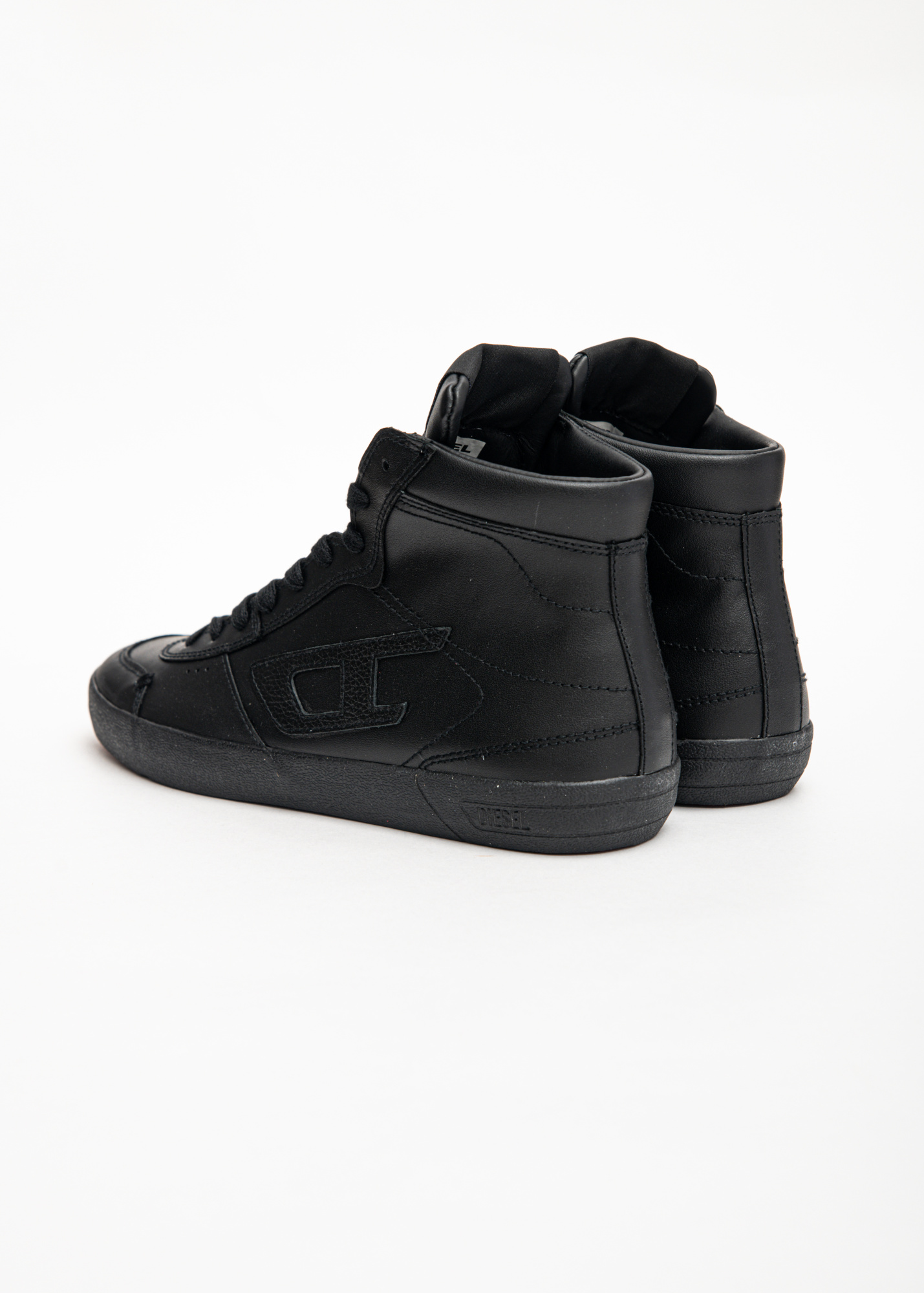 Ботинки DIESEL