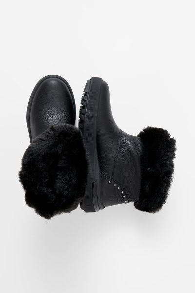 Полусапоги GEOX