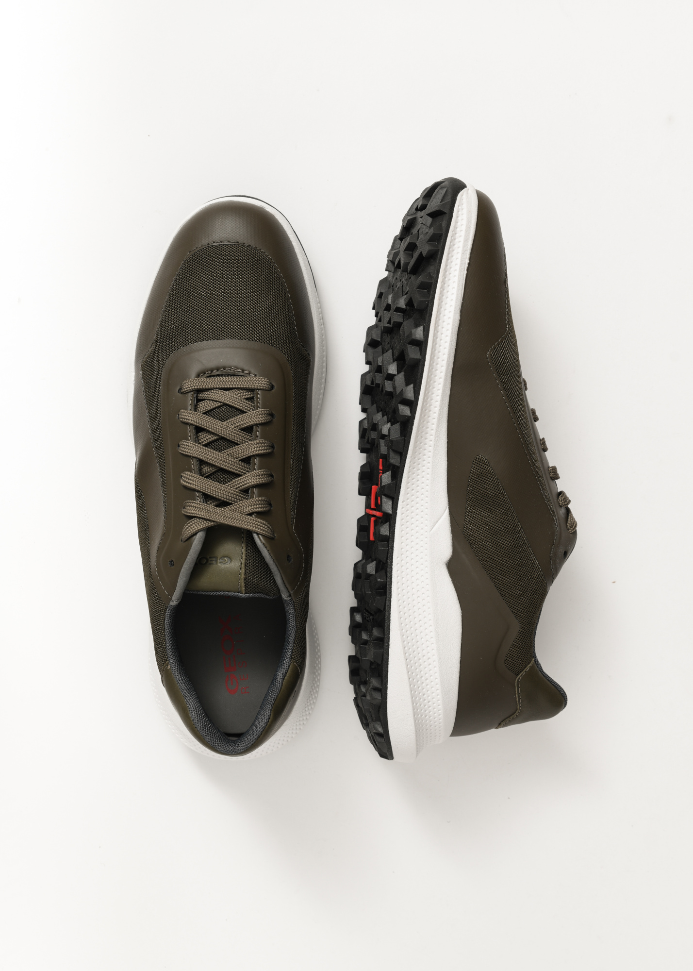 Кроссовки GEOX