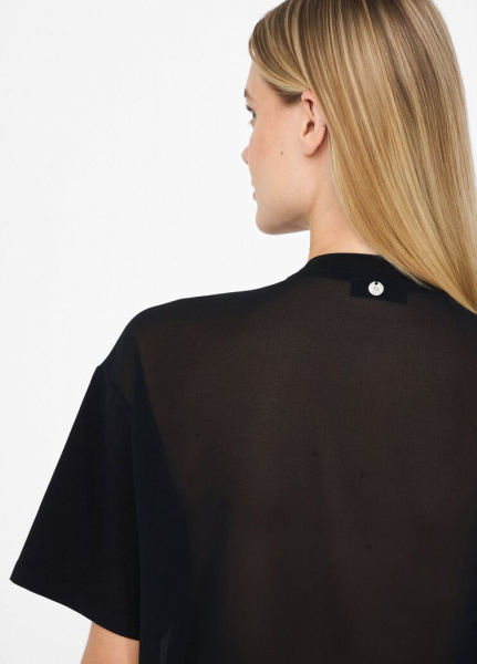 Футболка LIU JO