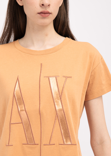 Футболка ARMANI EXCHANGE