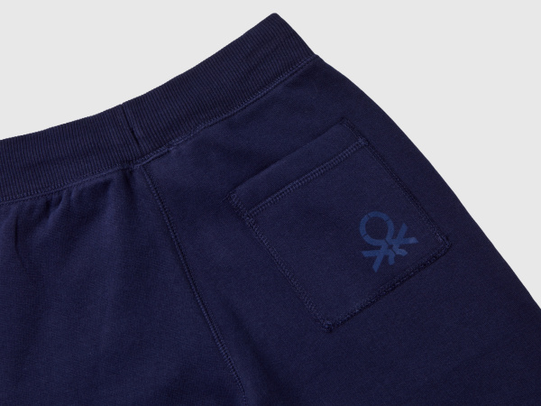 Брюки спортивные BENETTON