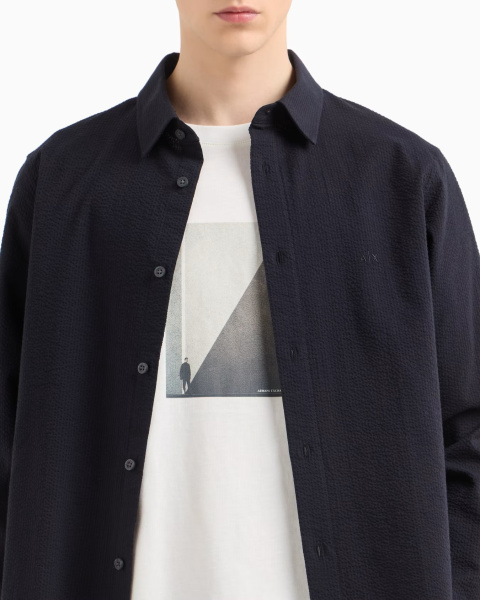 Футболка ARMANI EXCHANGE