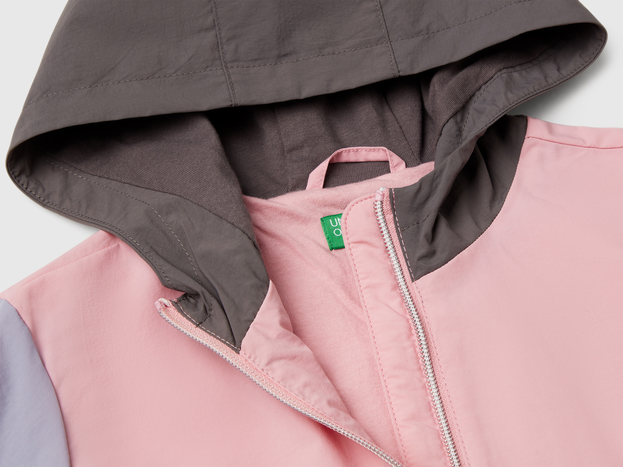 Куртка BENETTON