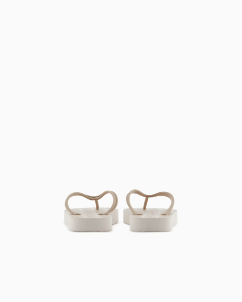 Пляжная обувь ARMANI EXCHANGE