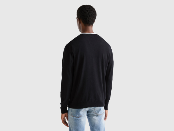 Джемпер BENETTON