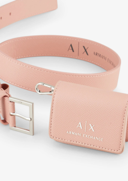 Ремень ARMANI EXCHANGE