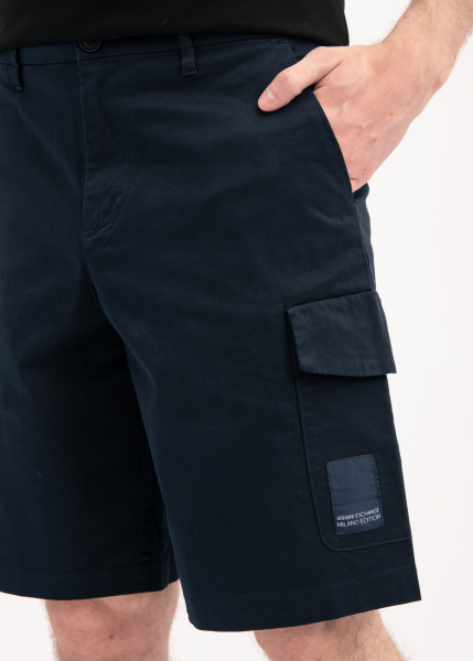 Шорты ARMANI EXCHANGE