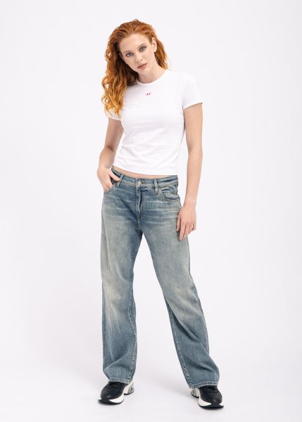 брюки (джинсы) DIESEL