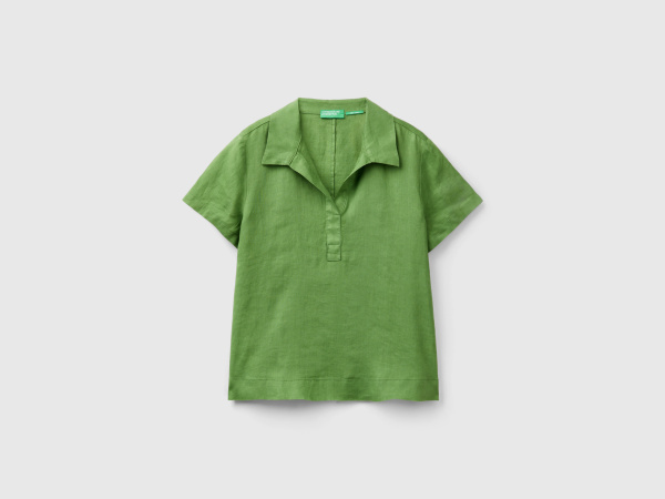 Рубашка BENETTON