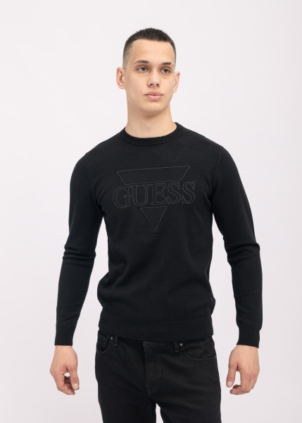 Джемпер GUESS
