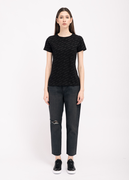 Футболка ARMANI EXCHANGE