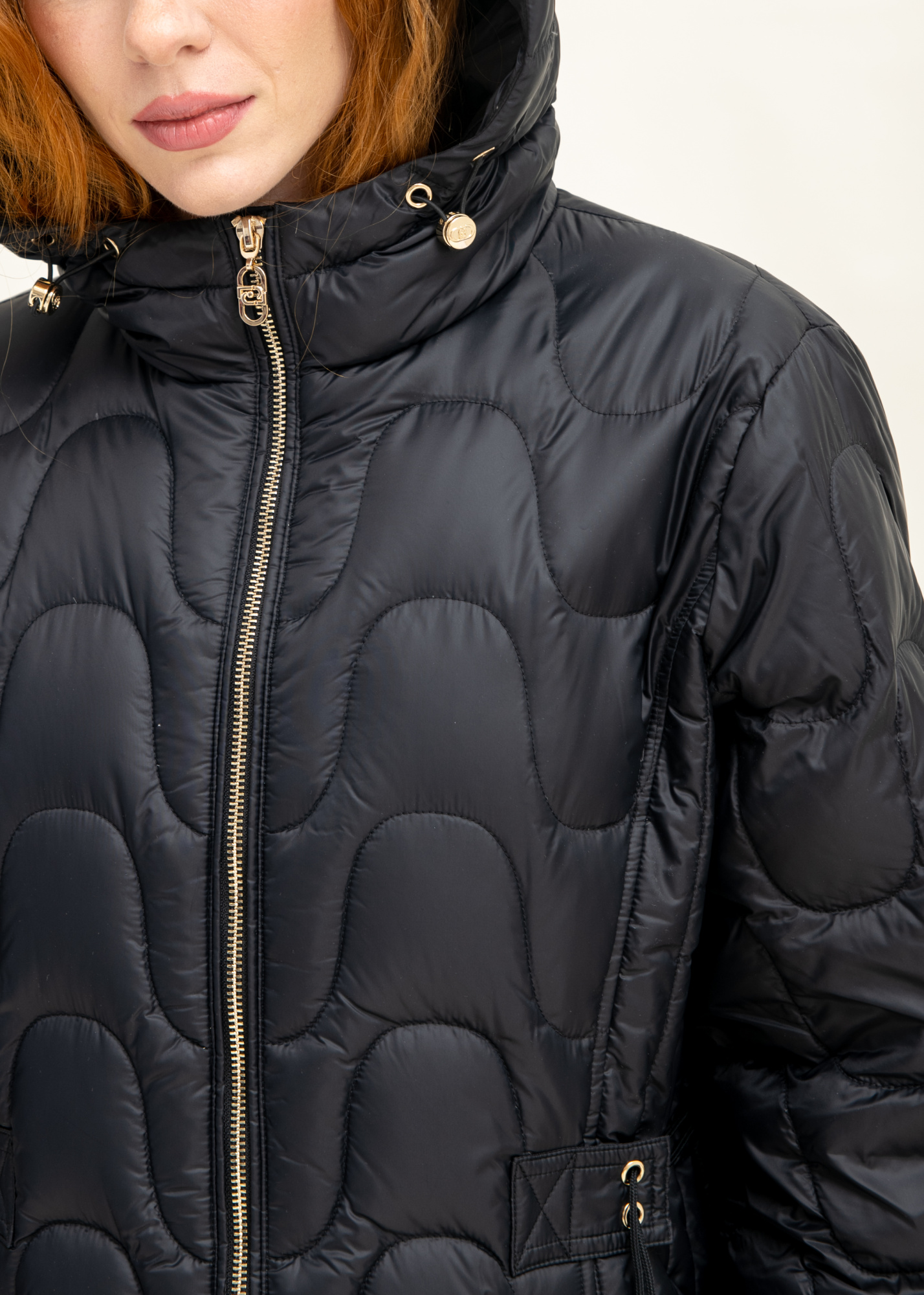 Пальто и плащи LIU JO