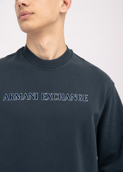 Толстовка ARMANI EXCHANGE