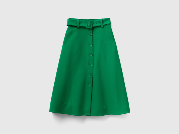 Юбка BENETTON
