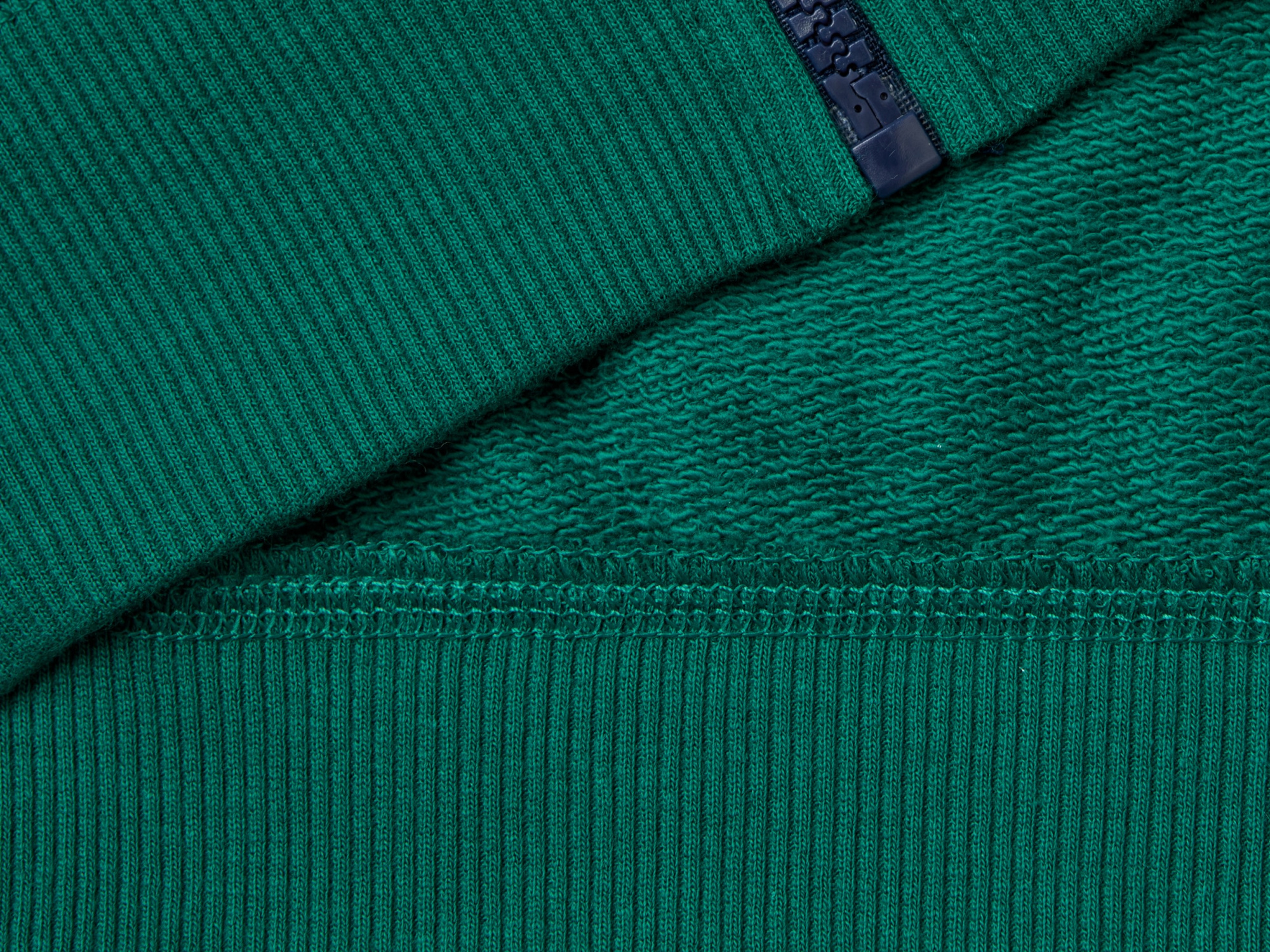 Толстовка BENETTON