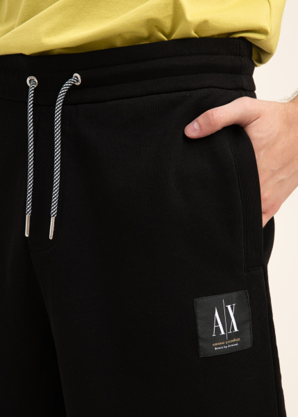 Шорты ARMANI EXCHANGE